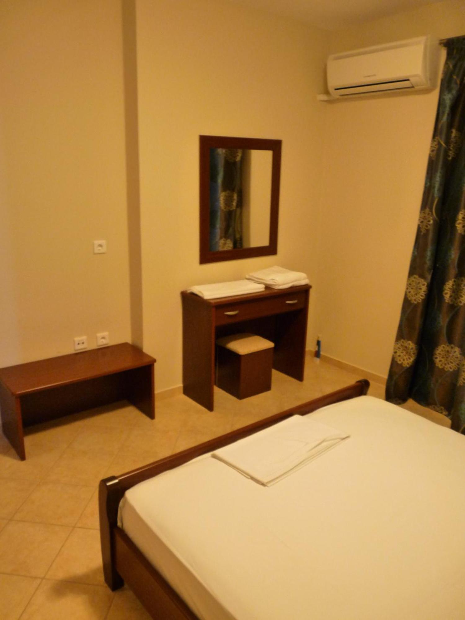 Hotel Sea Erateini Zimmer foto