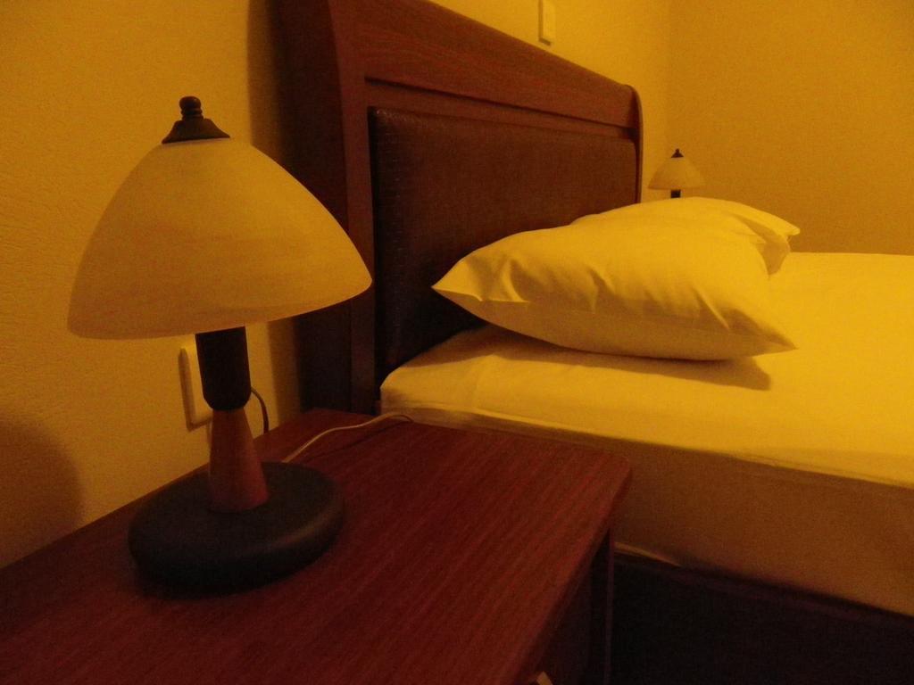 Hotel Sea Erateini Zimmer foto